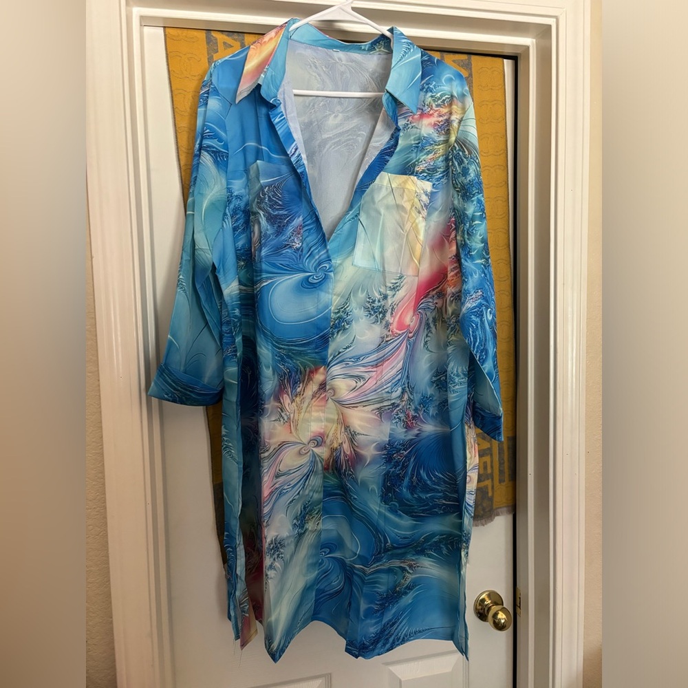 NWOT - Plus size dress